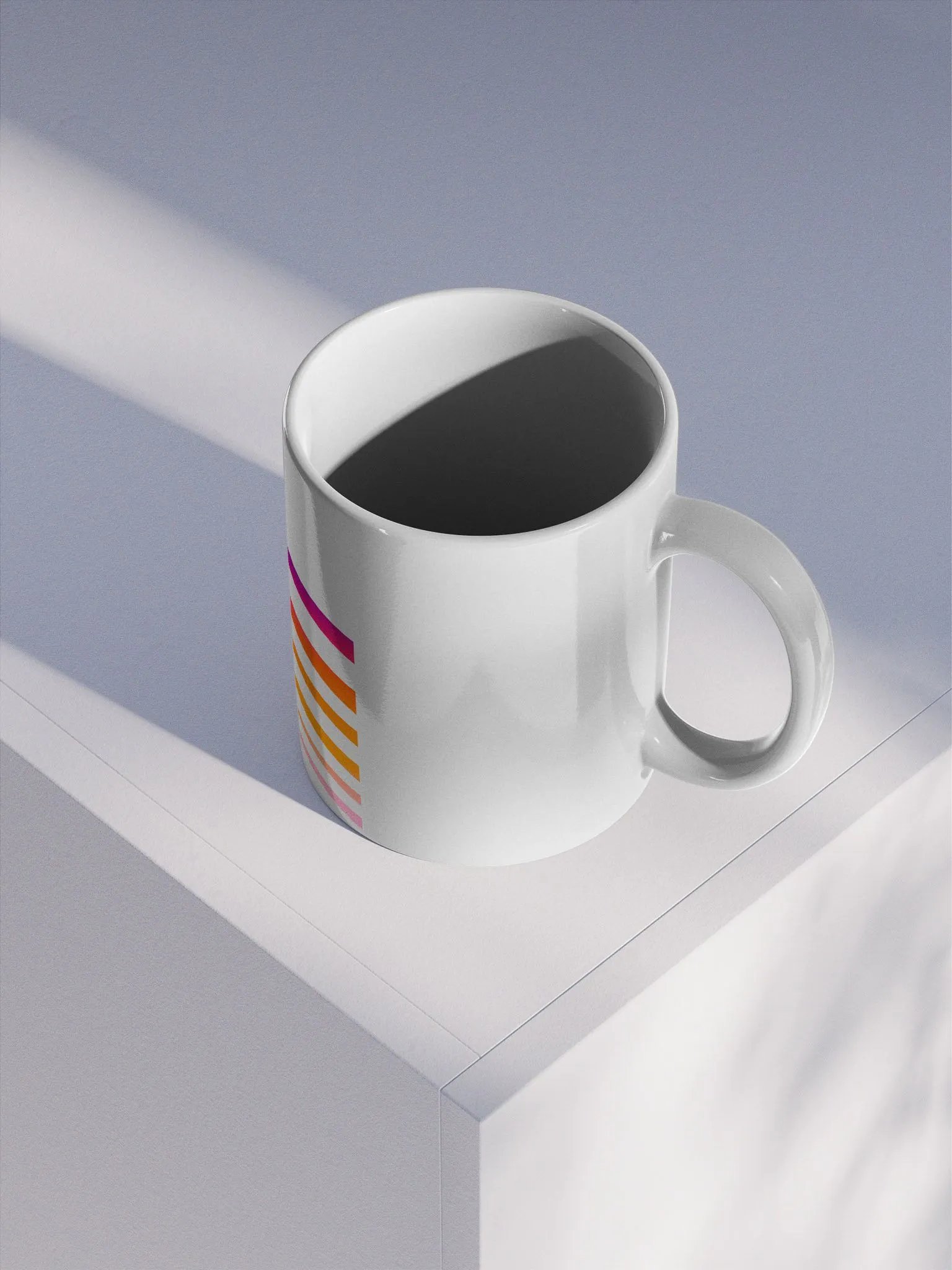 Under the Flight Line Commemorative Mug product image (3)