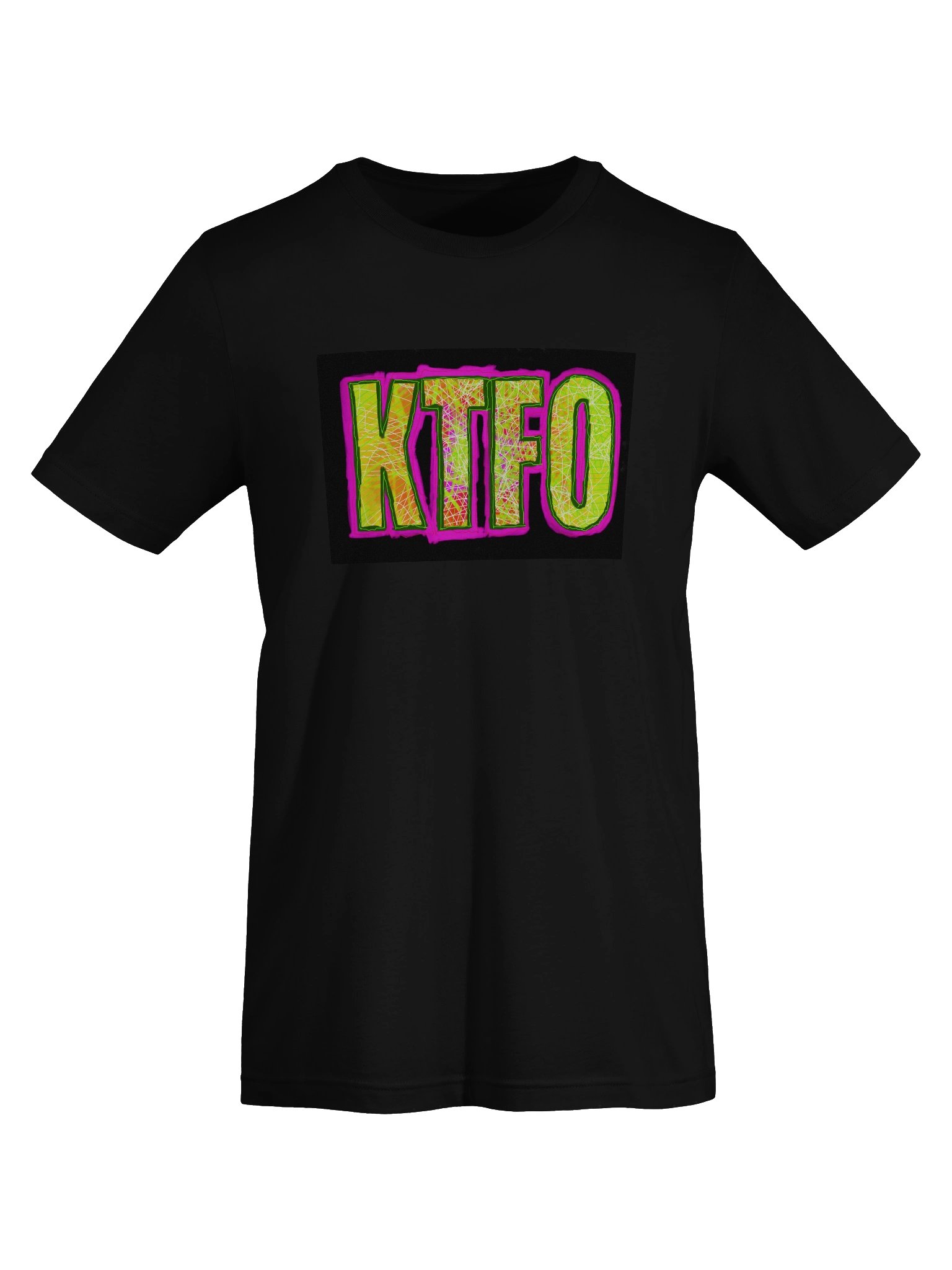 KTFO Tee product image (7)