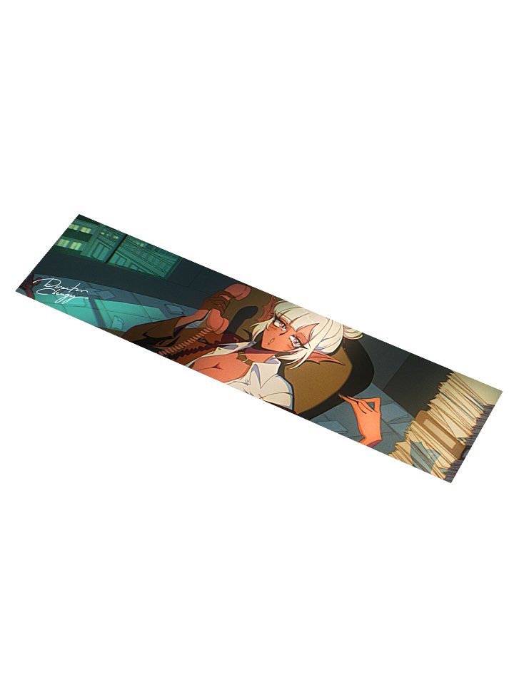 5 to 7 Business Days Bumper Sticker product image (1)