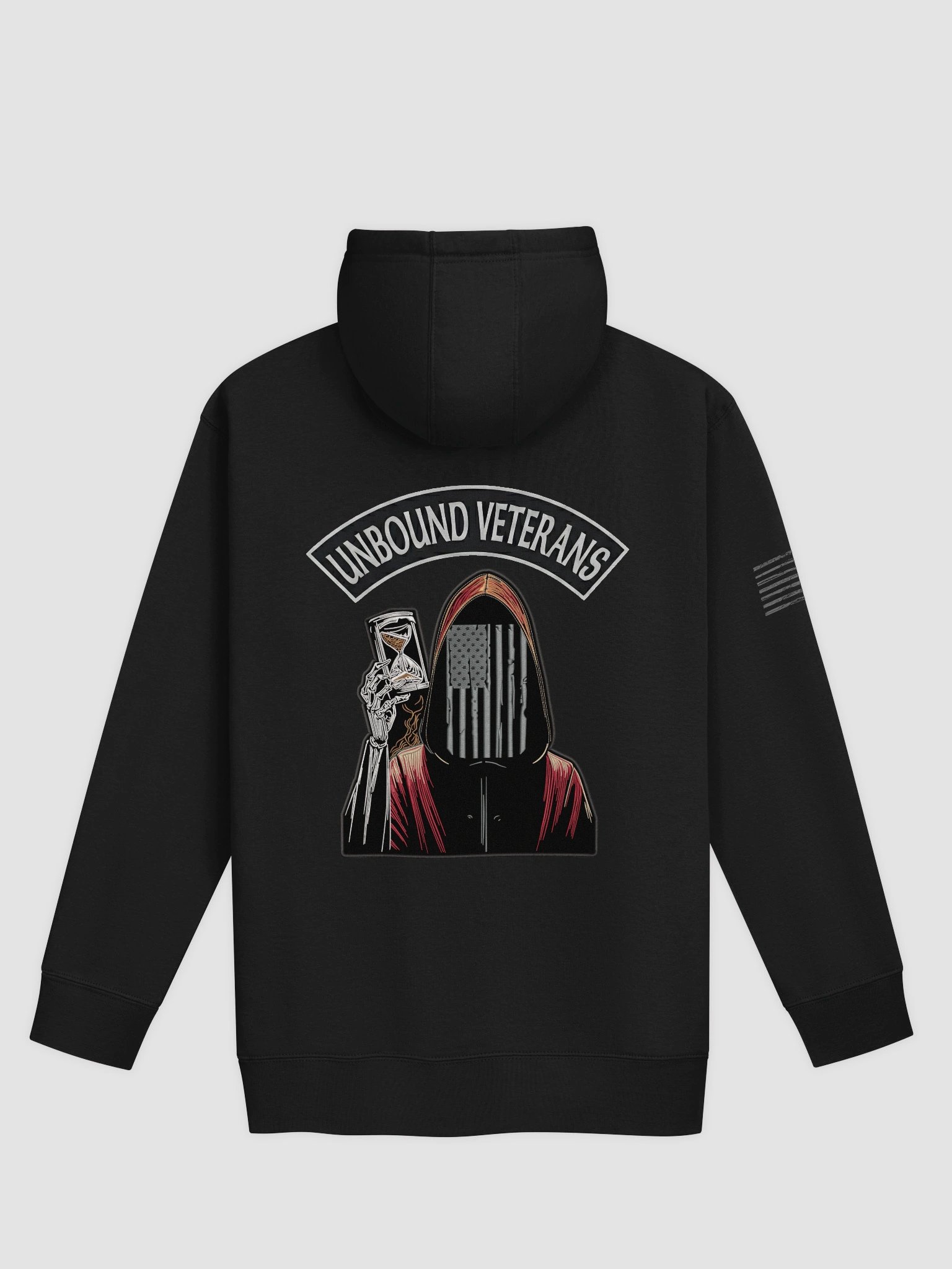 UVMC Hoodie product image (7)