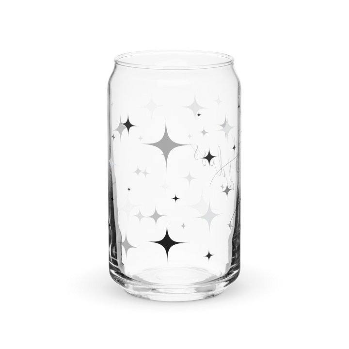 Gray Goddess Glass Can product image (2)