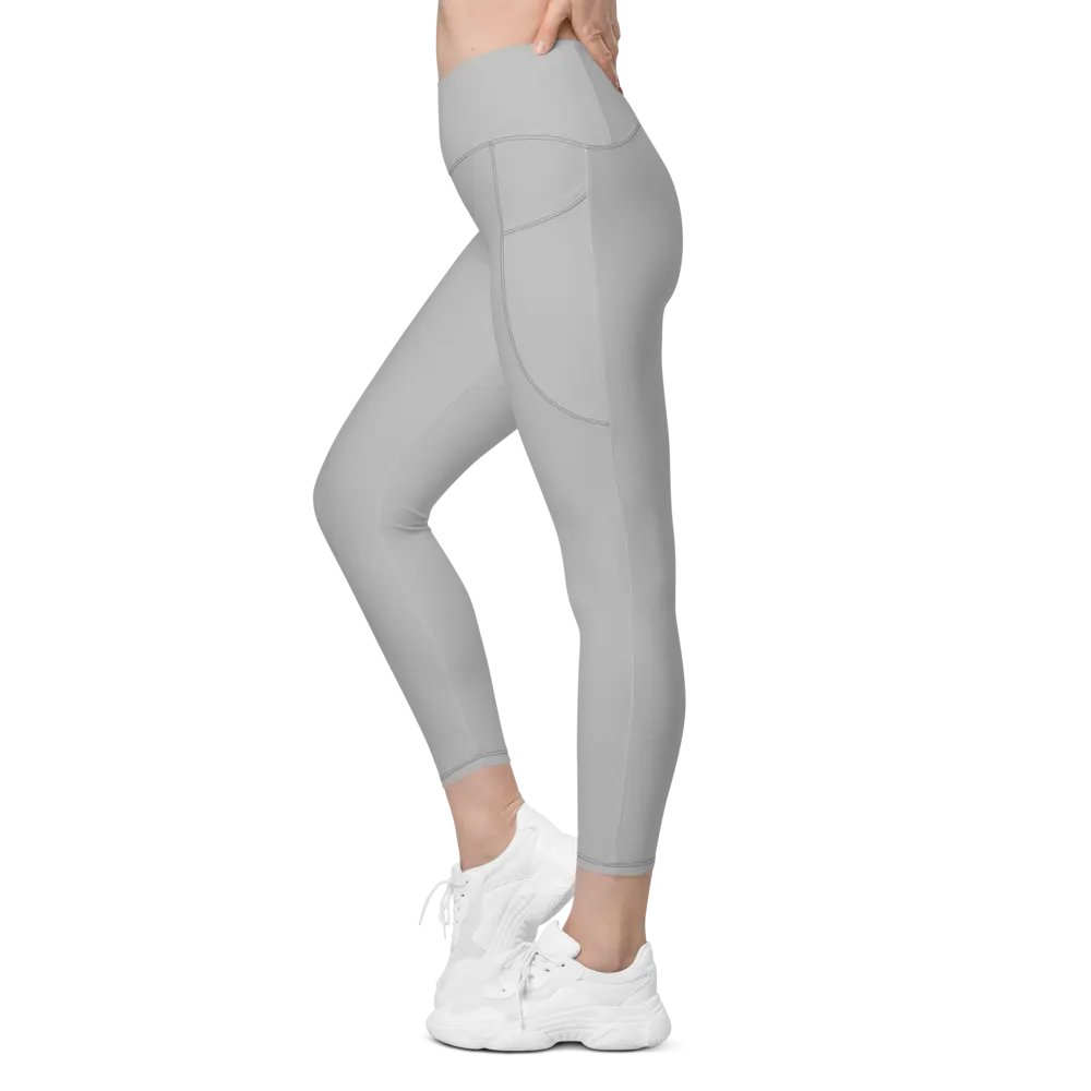 Dripping Soccer All-Over Leggings product image (5)