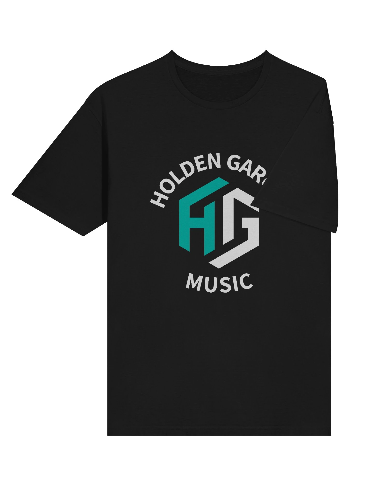 Holden Garcia Music - Softstyle Tee (S–3XL) product image (6)