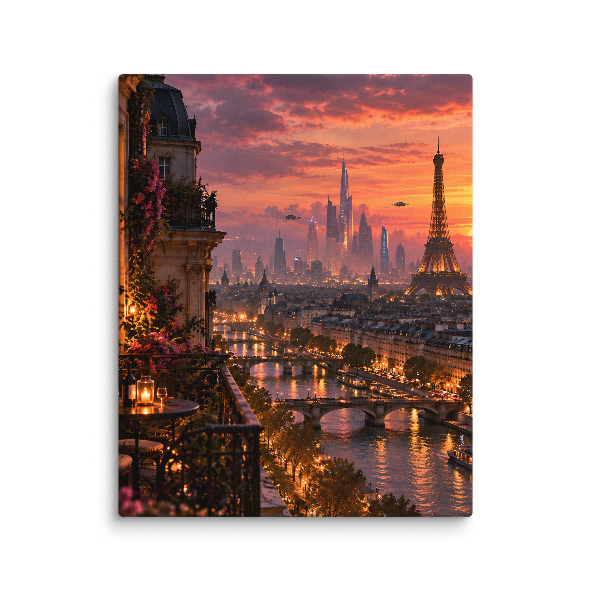 Paris Beyond Tomorrow product image (3)