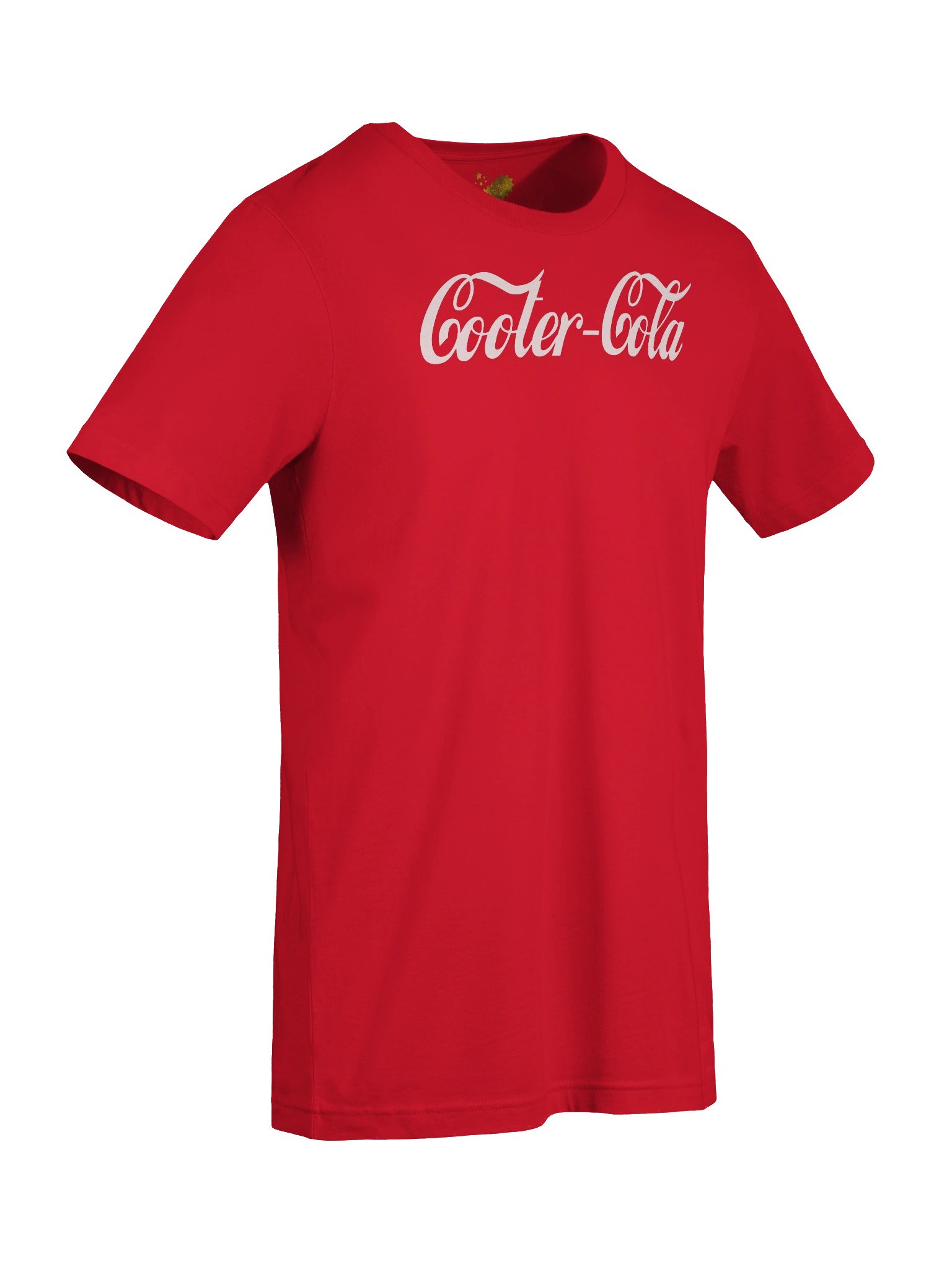 Cola Soft AF Tee product image (5)