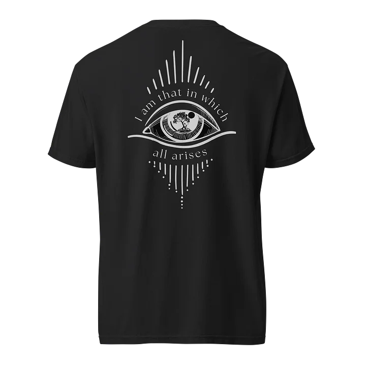 I Am That, Eye Mens T-Shirt product image (1)