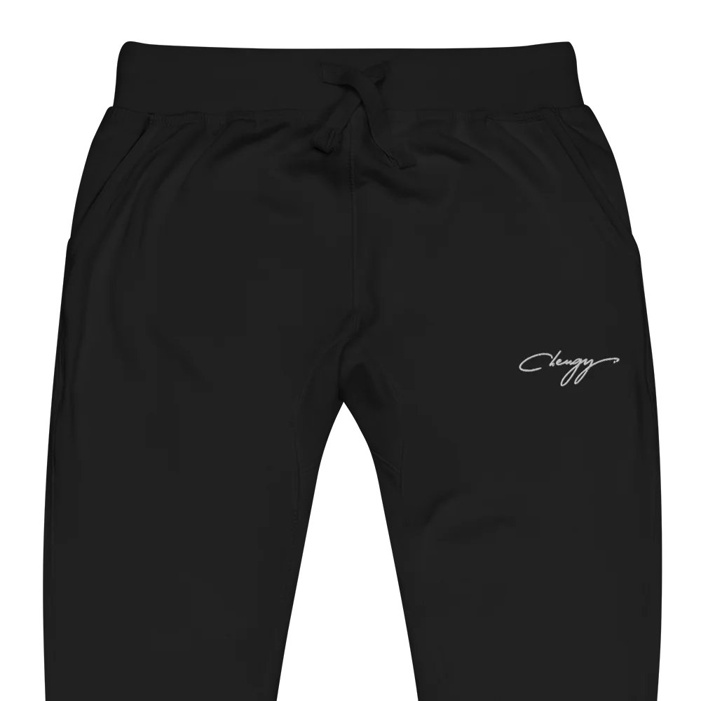 Simple Logo Sweats product image (2)