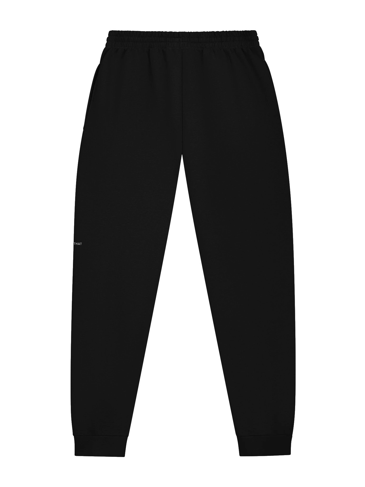 Unisex Joggers - Intention product image (4)