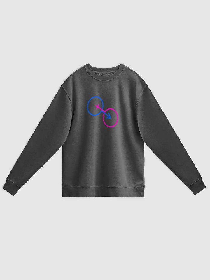 Traditional Male & Female Connection Sweatshirt product image (1)
