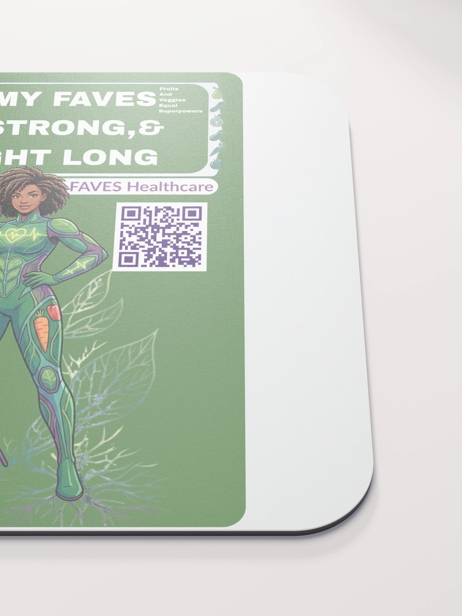 Mouse Pad product image (5)