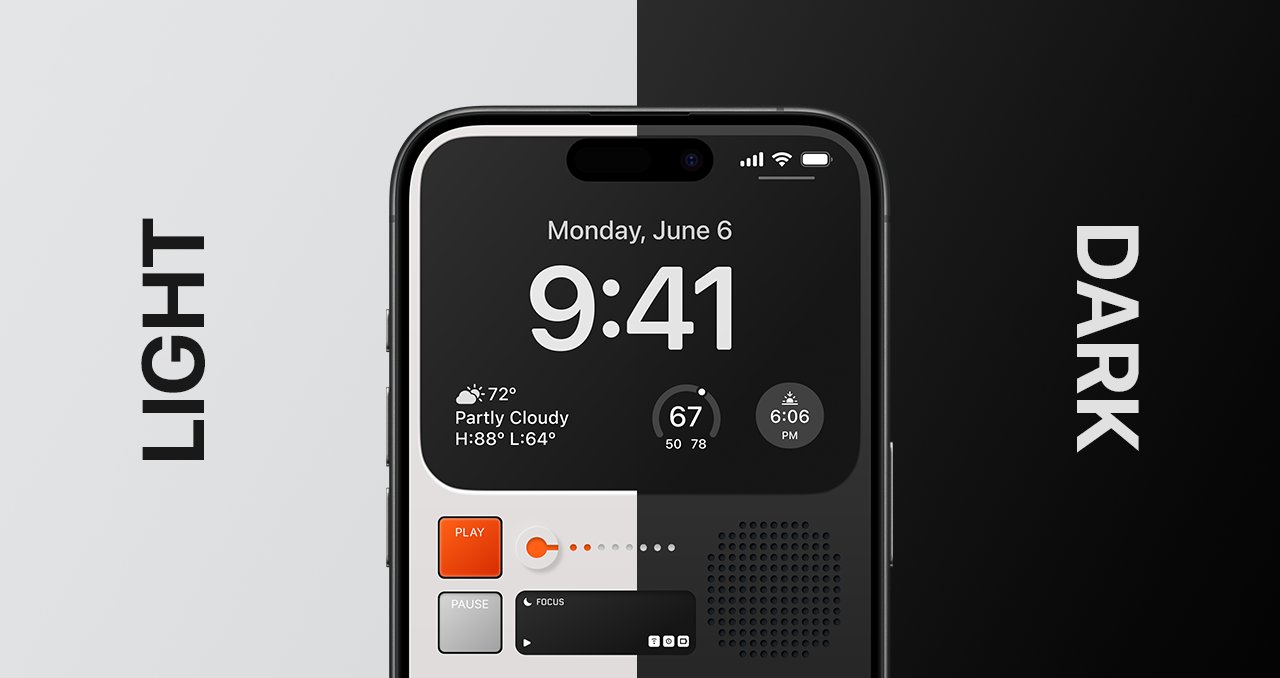 Retro Devices Wallpaper Pack product image (4)