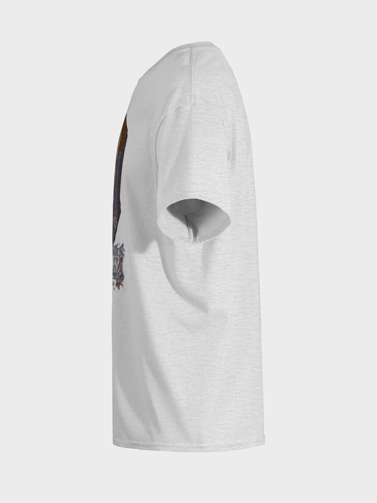 Horror Icons T-shirt - They're Just Noodles product image (84)