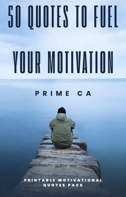 50 Quotes to Fuel Your Motivation product image (1)