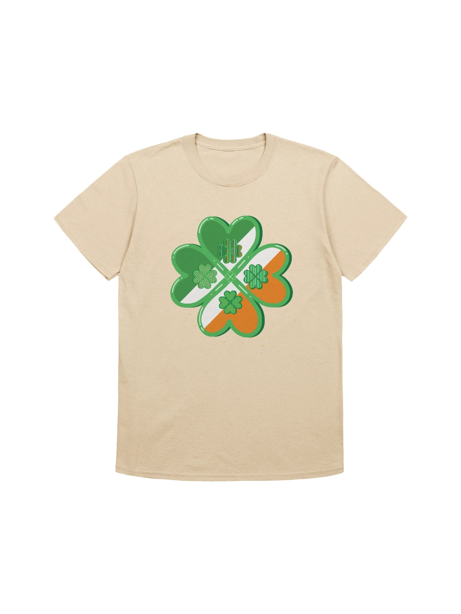 Fortune & Clover Gildan Unisex Softstyle T Shirt product image (89)