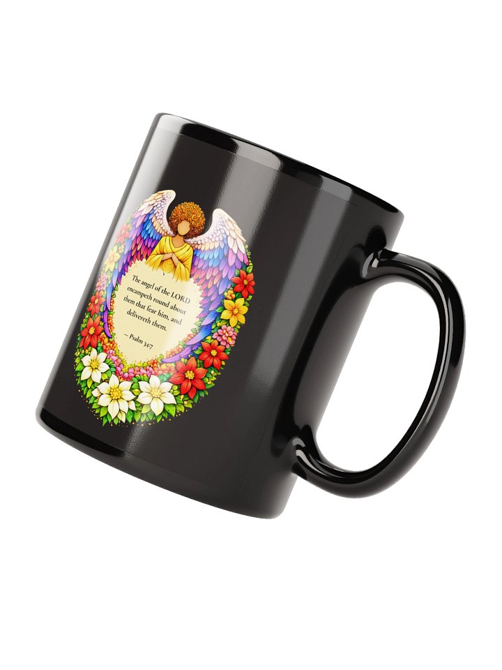 Guardian Angel Coffee Mug product image (2)