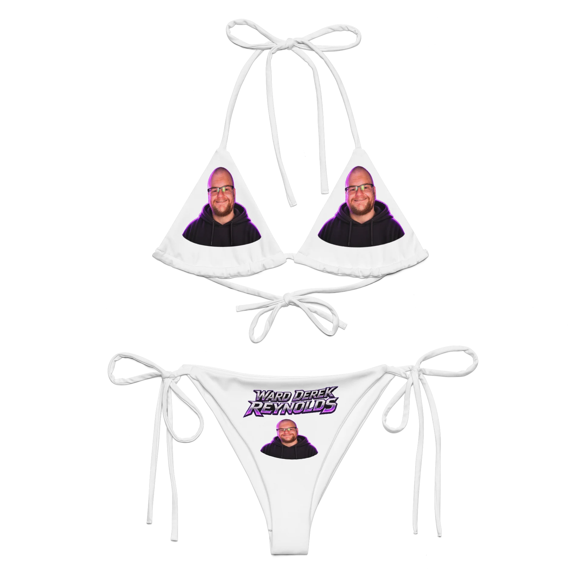 WDR Bikini product image (1)