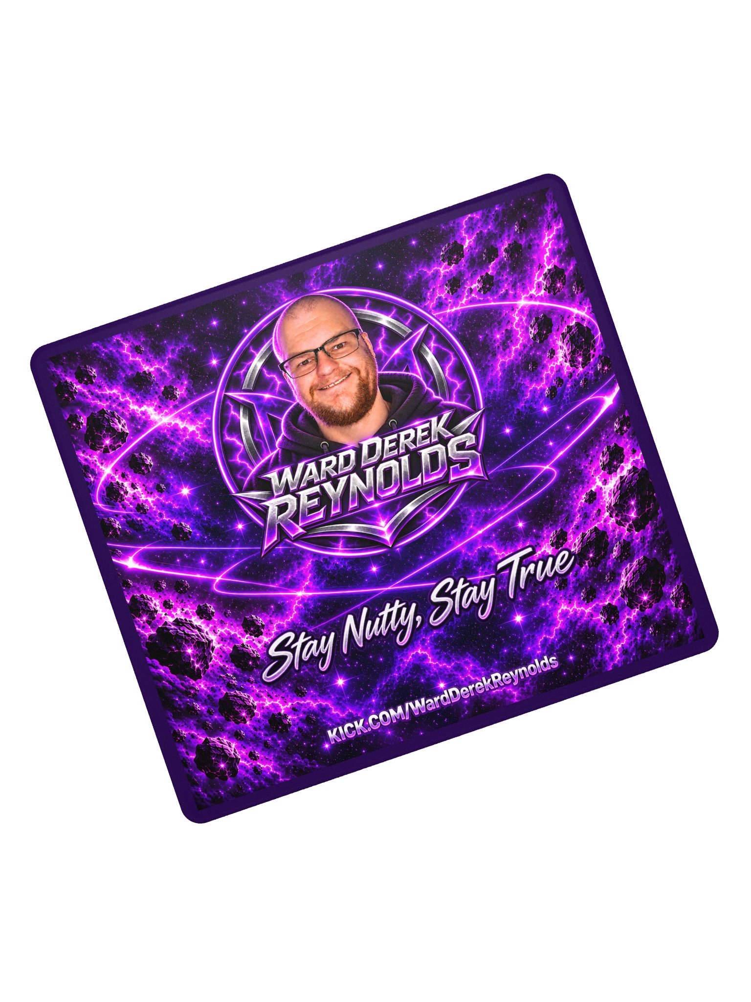 WDR Gaming Mouse pad product image (5)