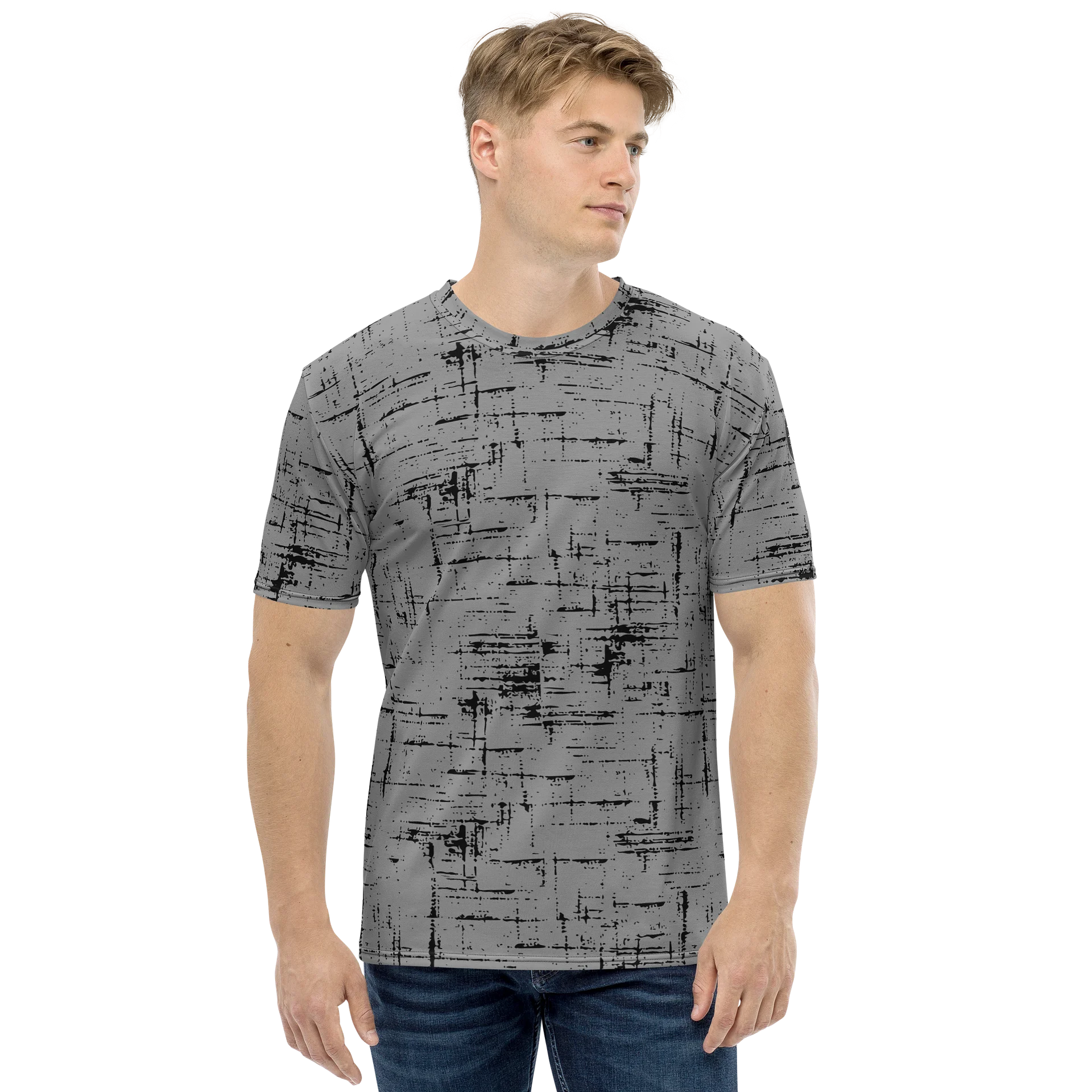 "Dead Signal" Tee product image (2)