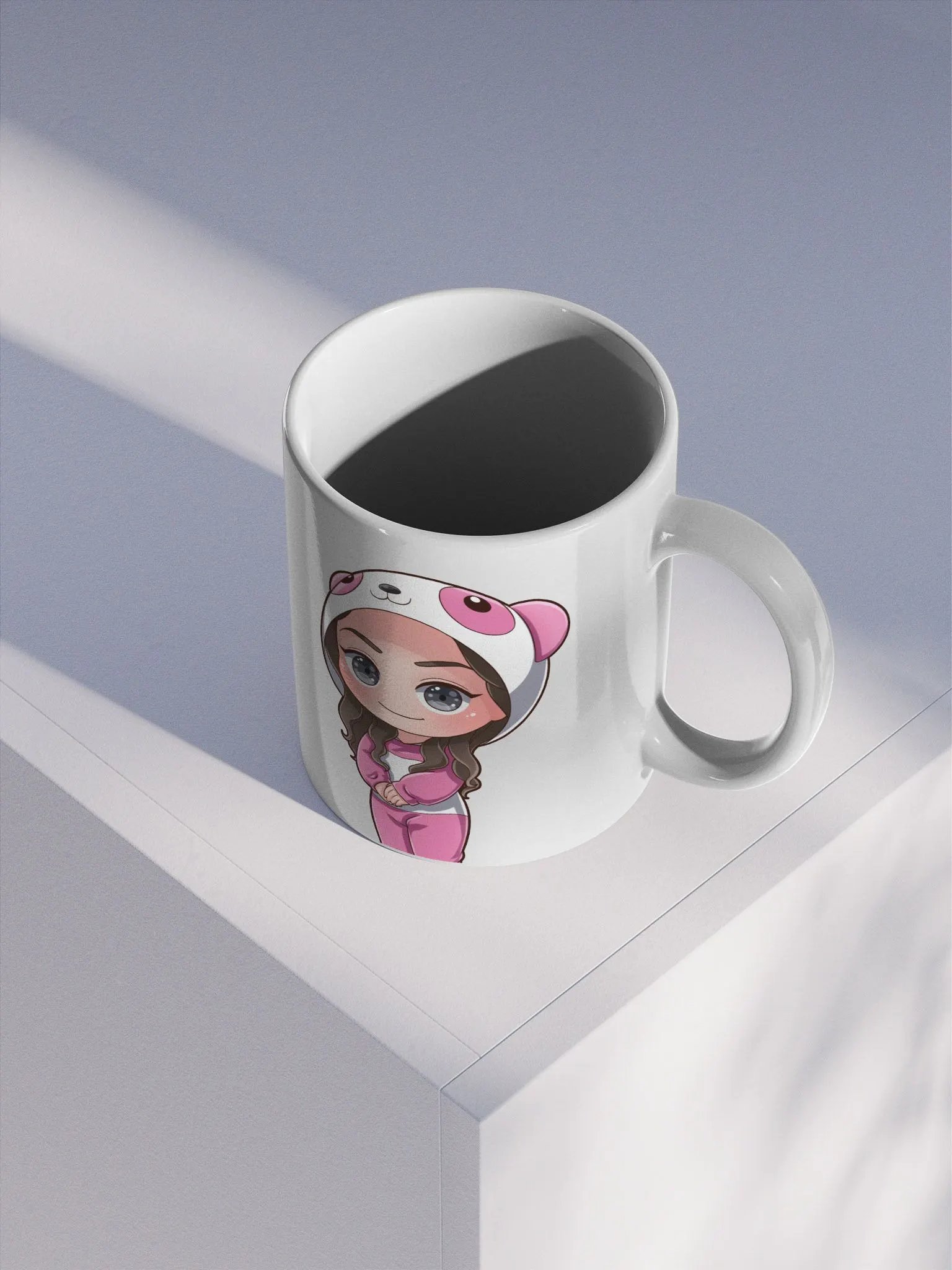 Logo Mug product image (3)