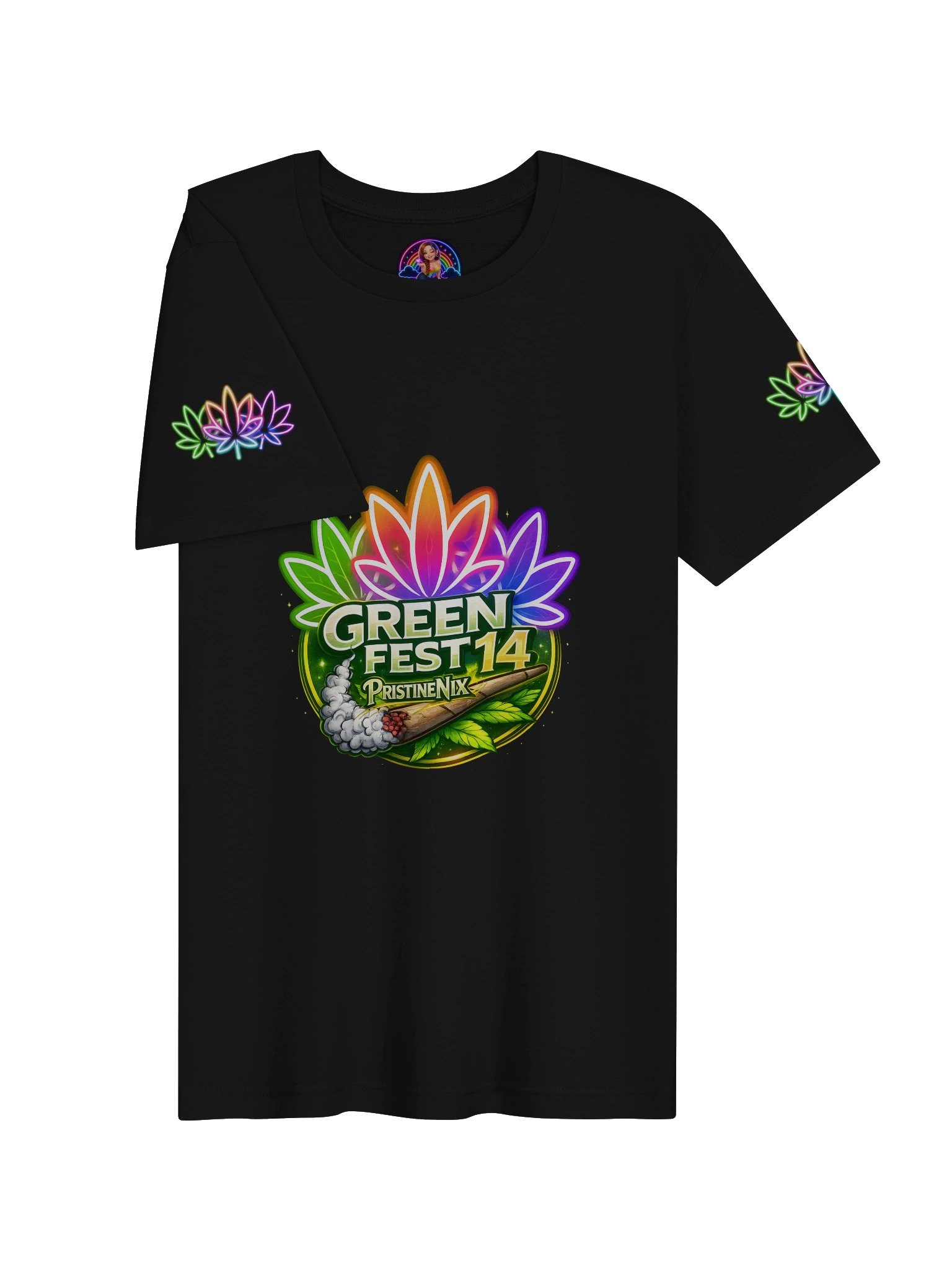 GF14 Just Smoke! product image (3)