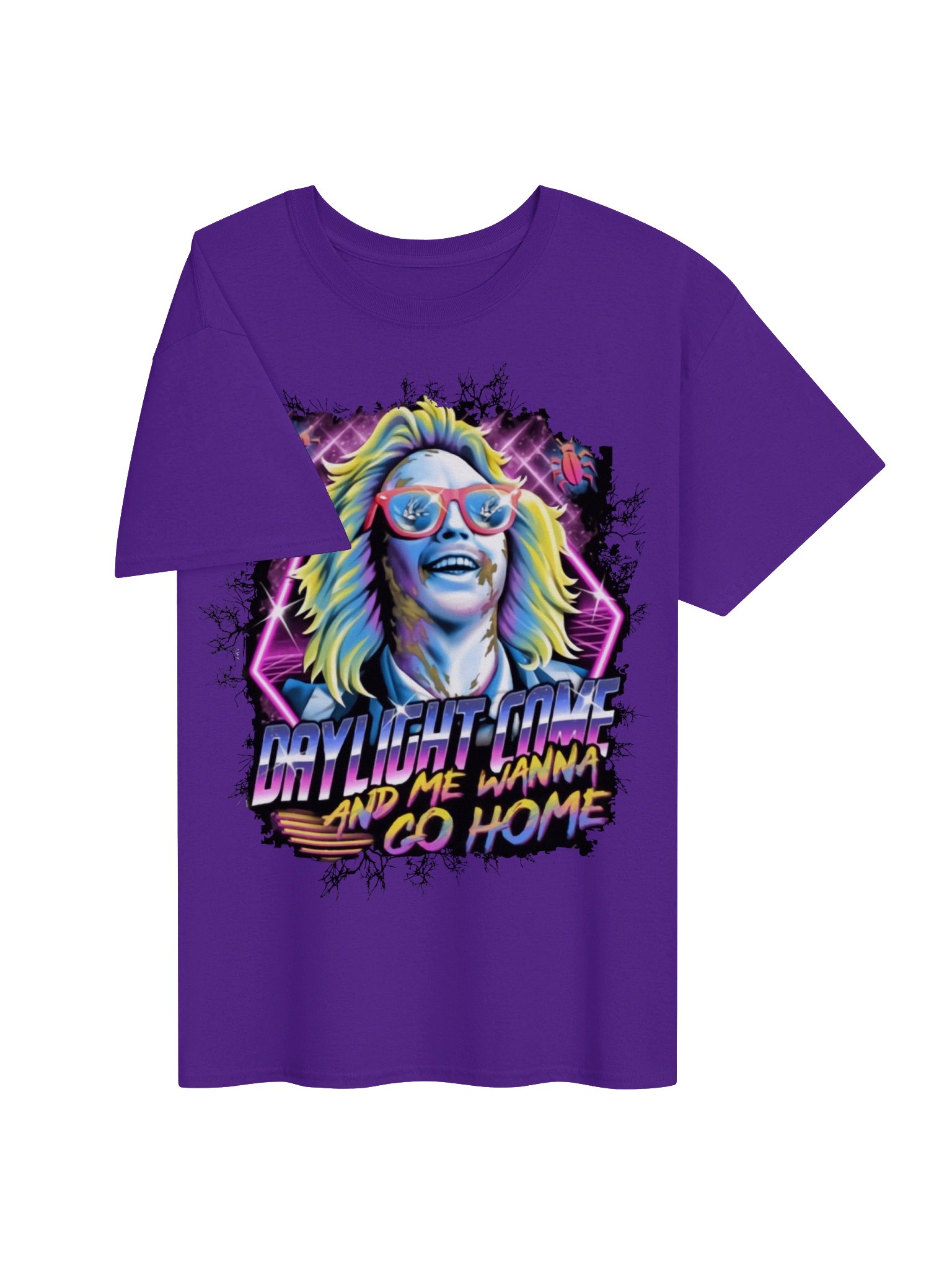Beetlejuice Tee product image (3)