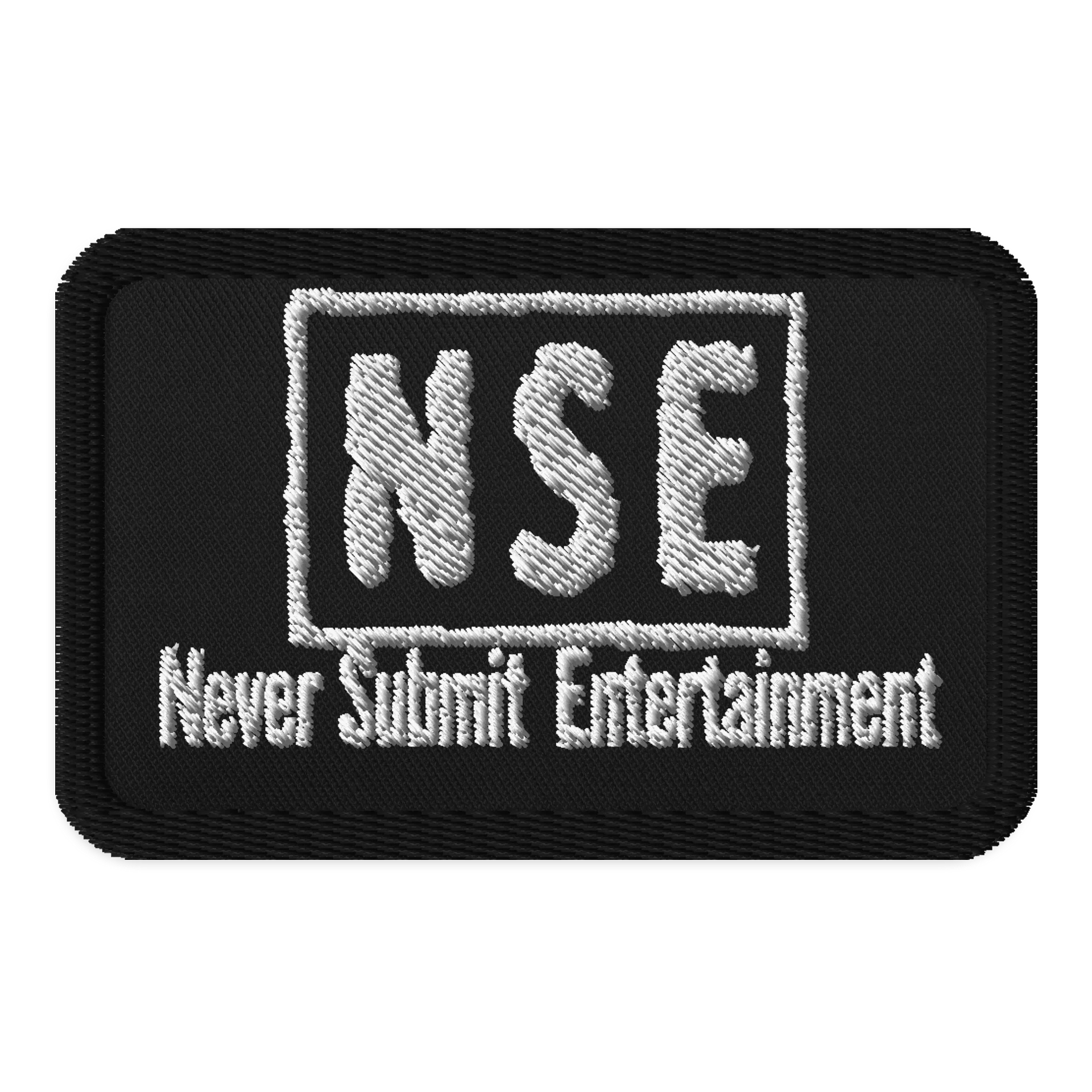 NSE OG CREW patch product image (1)