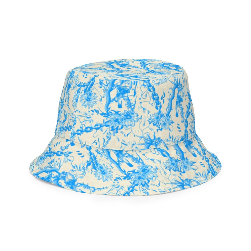 Ceramic Vardorvis Bucket Hat product image (4)
