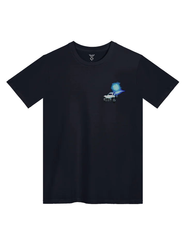 Hardstuck Diamond Tee product image (2)