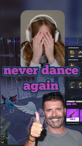 Sometimes it’s jam o’clock 😩
•
•
•
#fortnitememes #fortnitedance #fortnite #fortnitebattleroyale #fortnitethegame