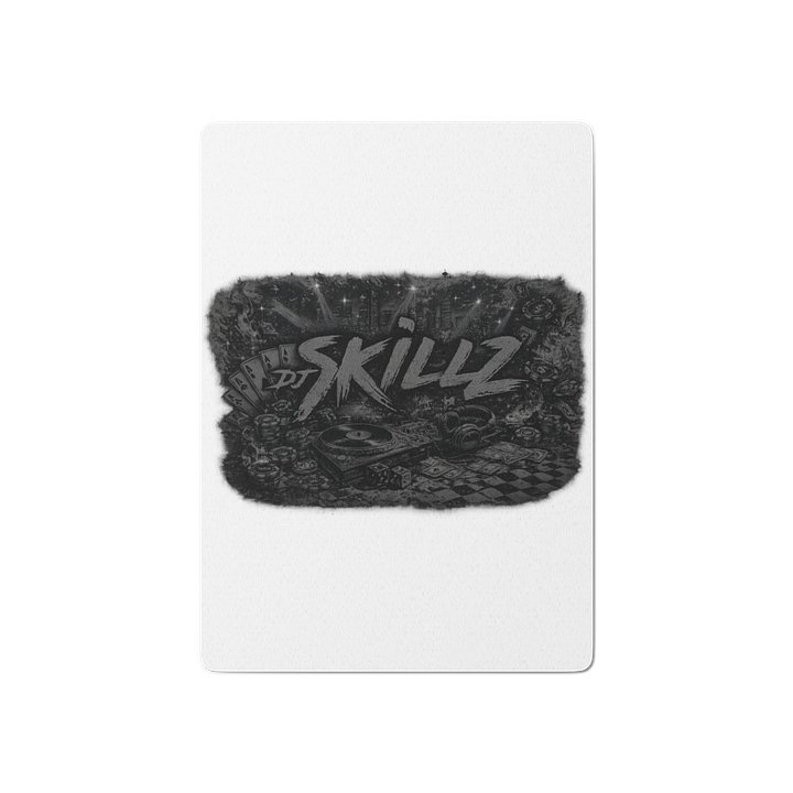 Playing Cards product image (1)