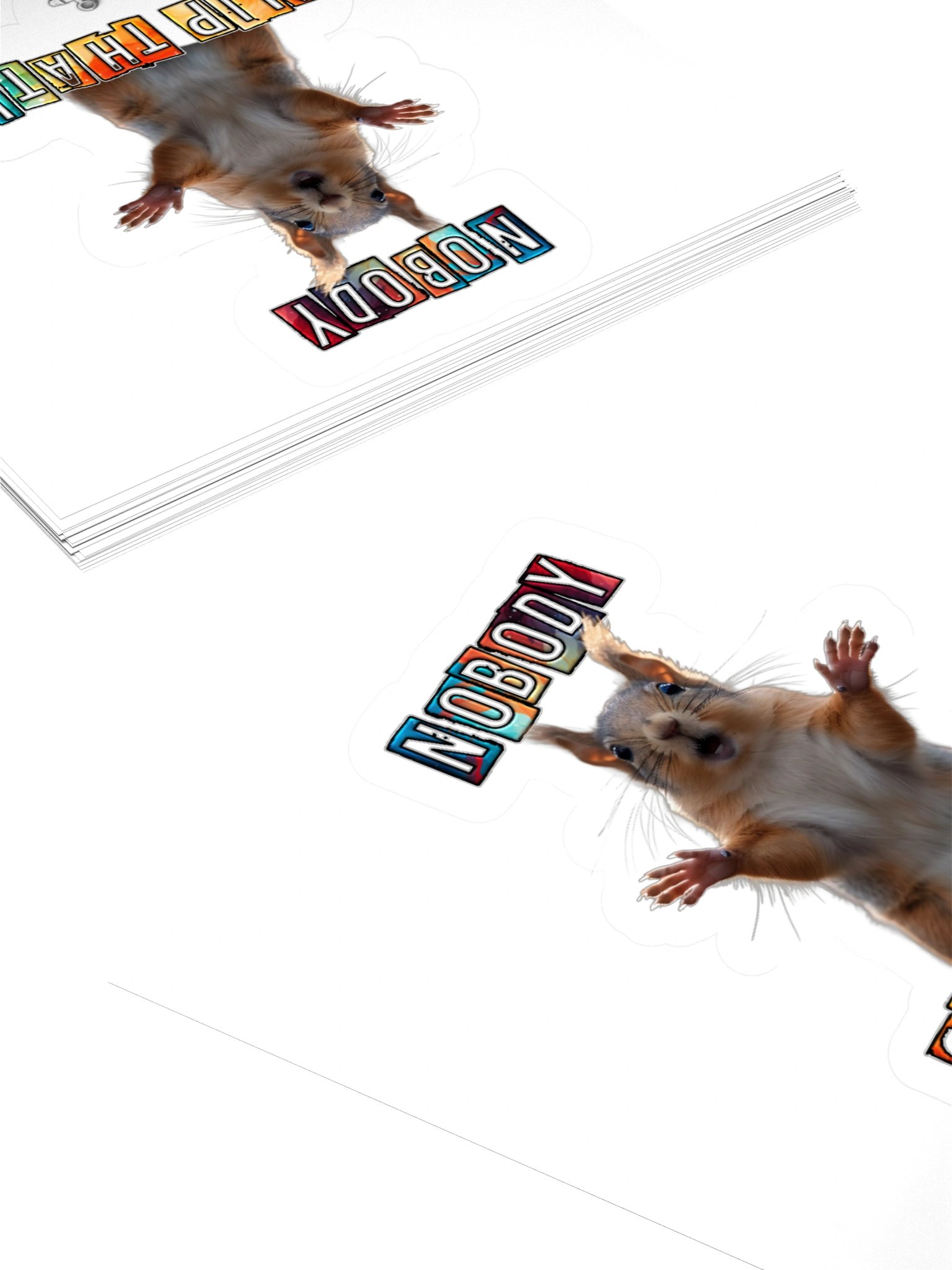 Synisisms - Clip That Sticker product image (11)