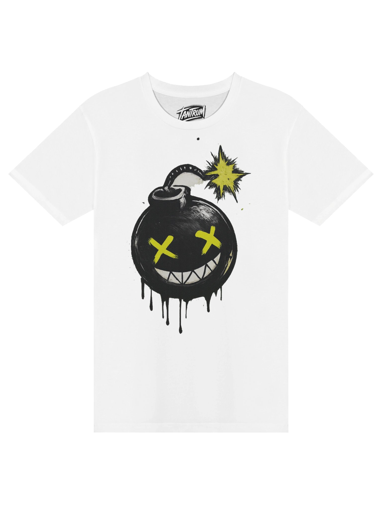 Tantrum Flaw Tee product image (3)