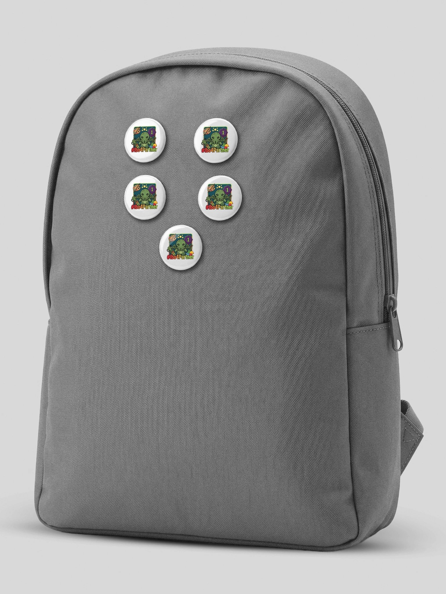 #Ibo4Partner Buttons product image (7)
