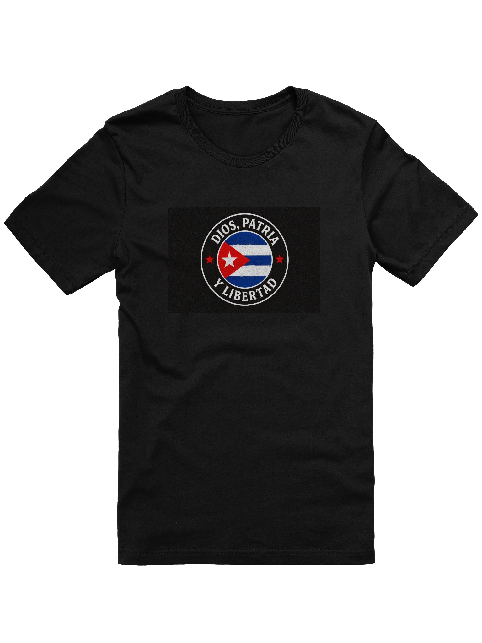 T-Shirt de mujer product image (1)