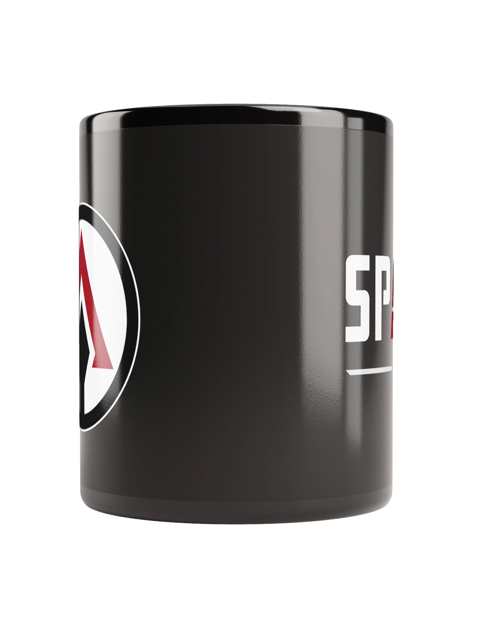 SPARTA Logo Mug product image (2)