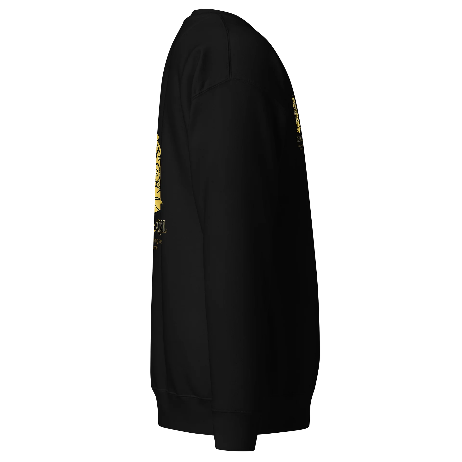 Caliber & Quill Logo Sweatshirt product image (3)