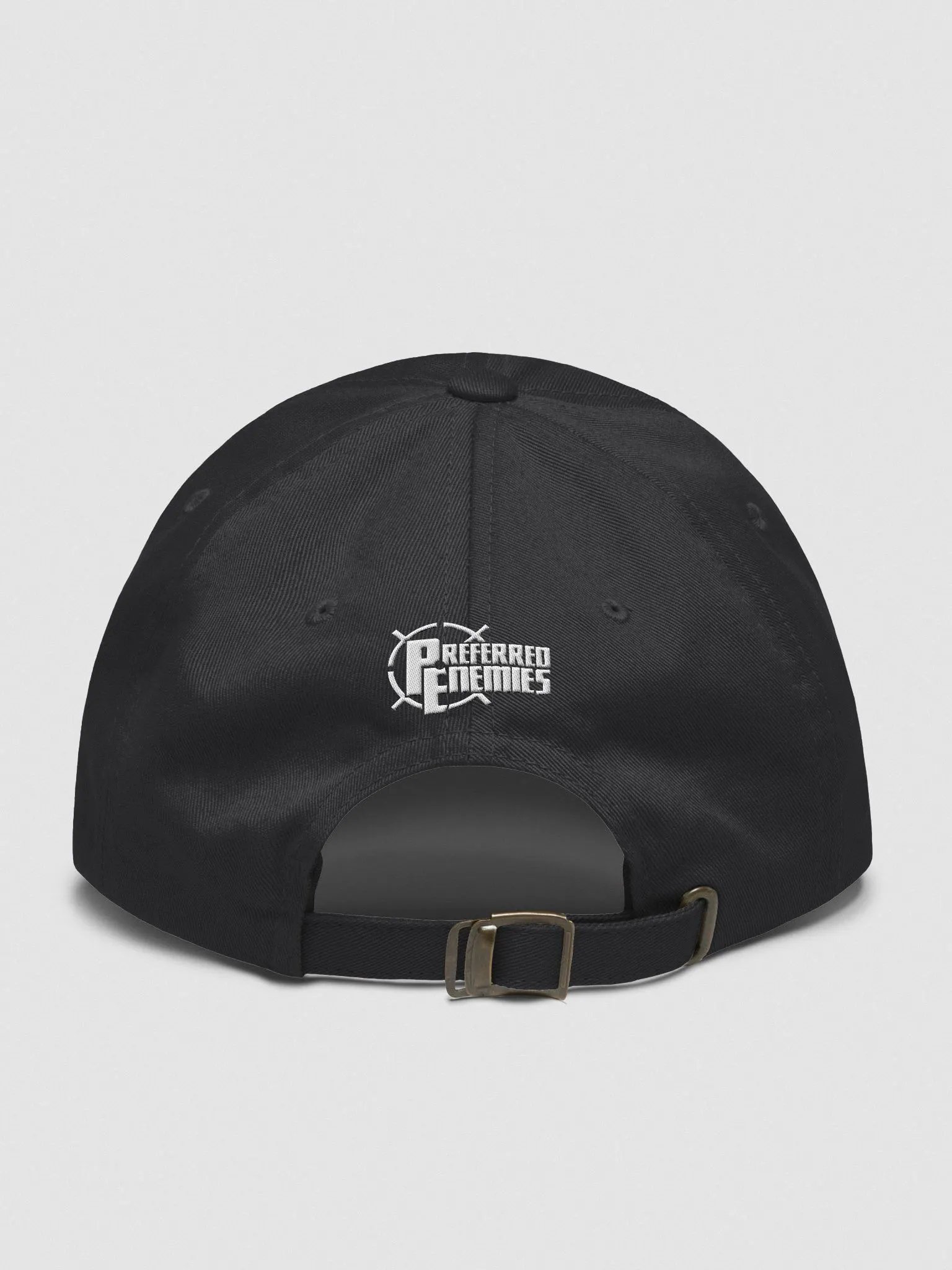 Preferred Enemies Cap product image (2)