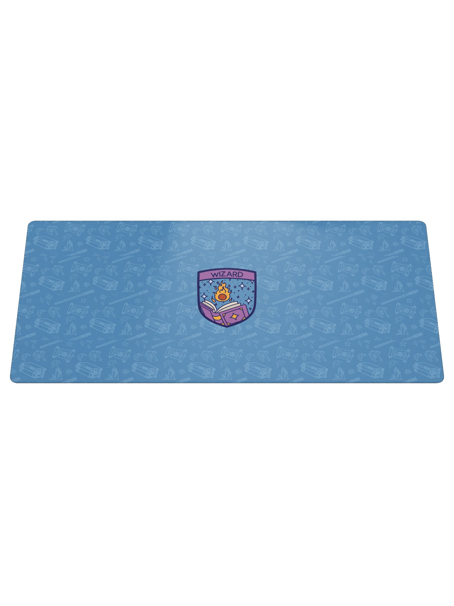 Wizard Desk Mat product image (3)