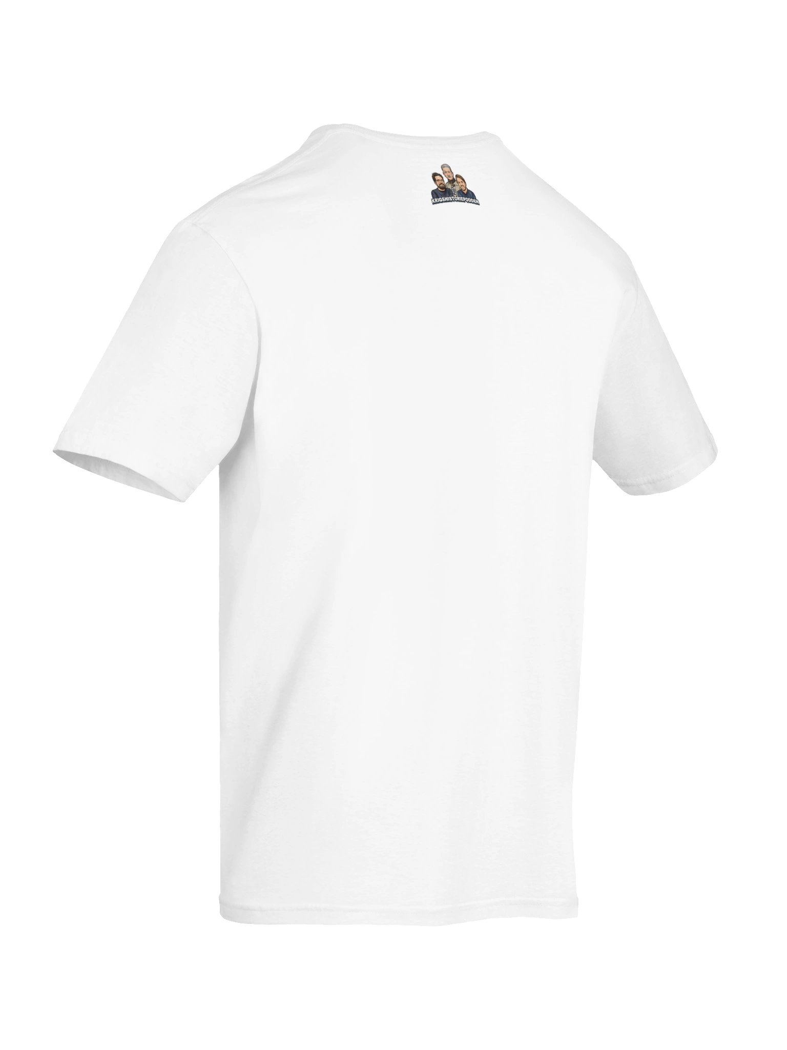 Gösta AB (Herr T-shirt) product image (8)