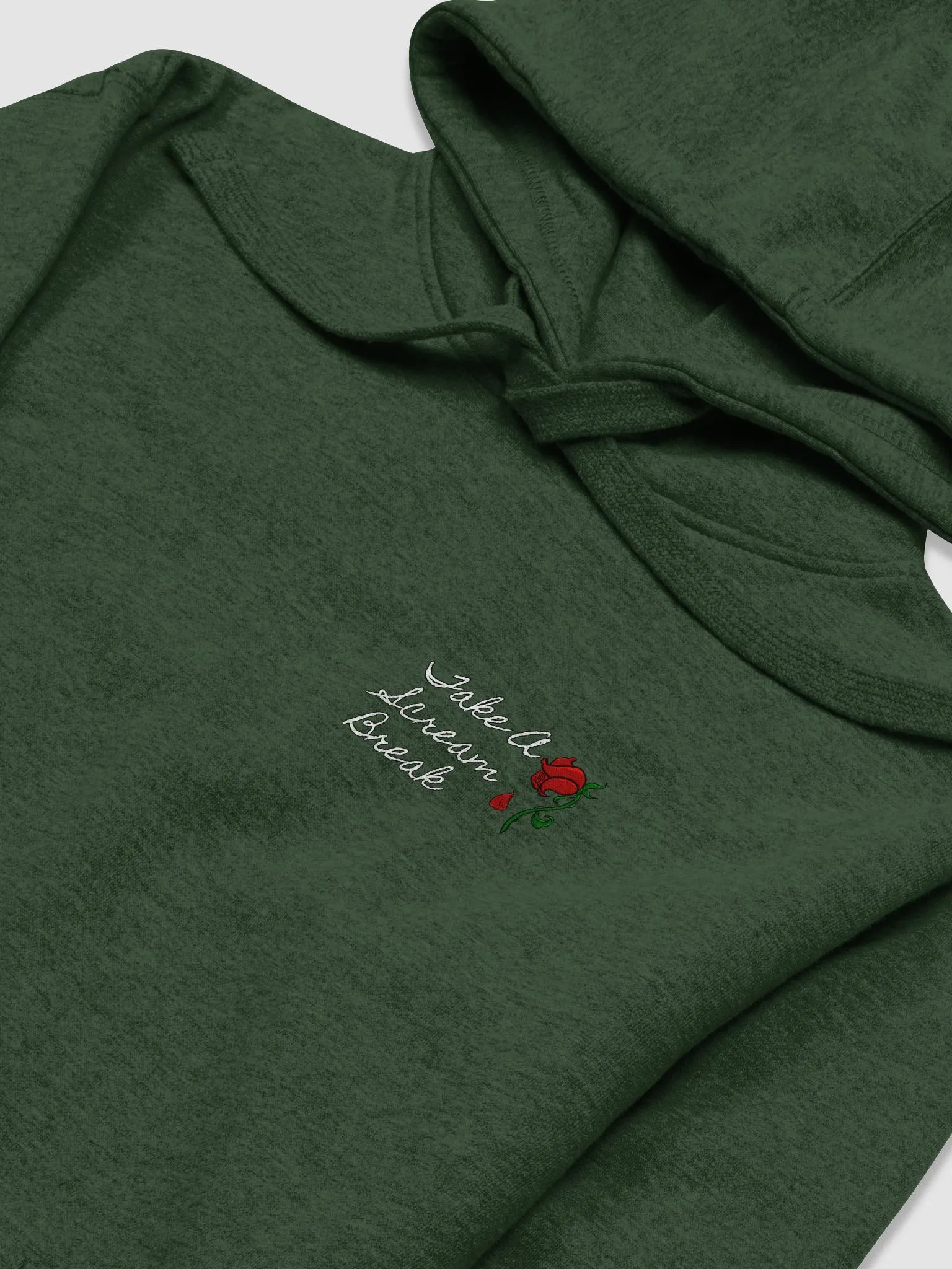 Scream Break (Finale) Hoodie product image (1)