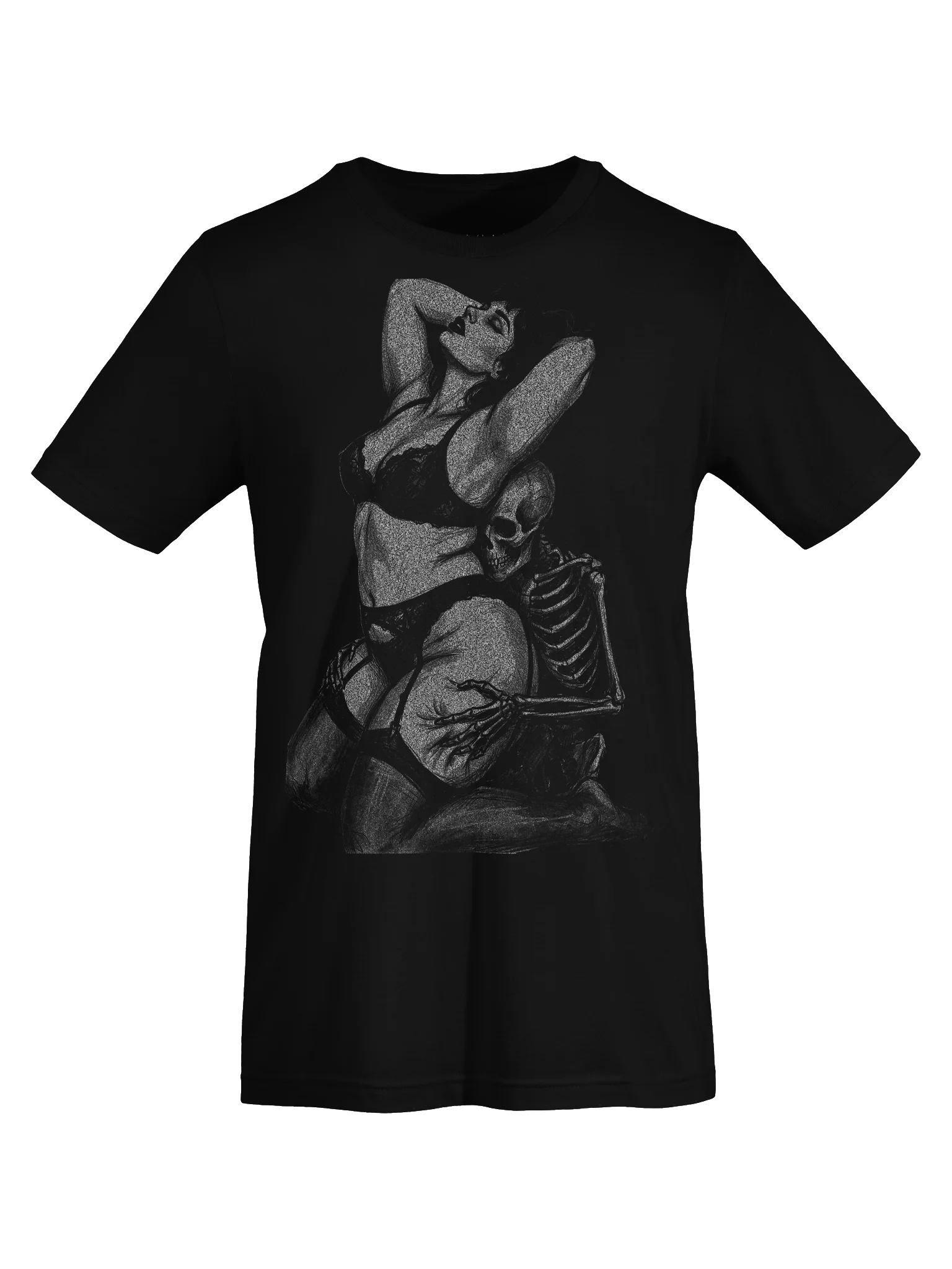 On Ur Knees Shirt product image (7)