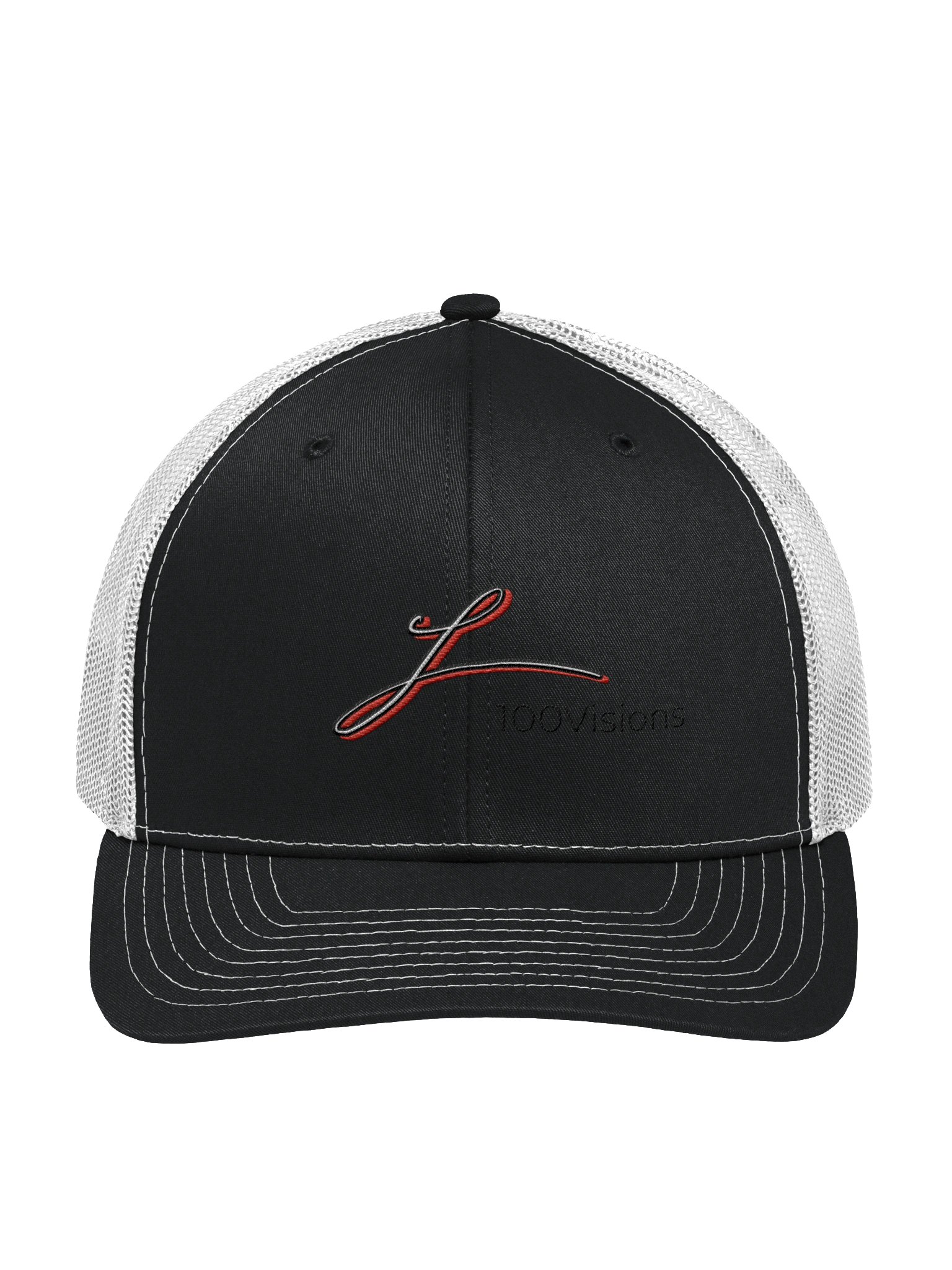 Surgical Precision #2 Companion V1 | Trucker Snapback | Hat product image (1)