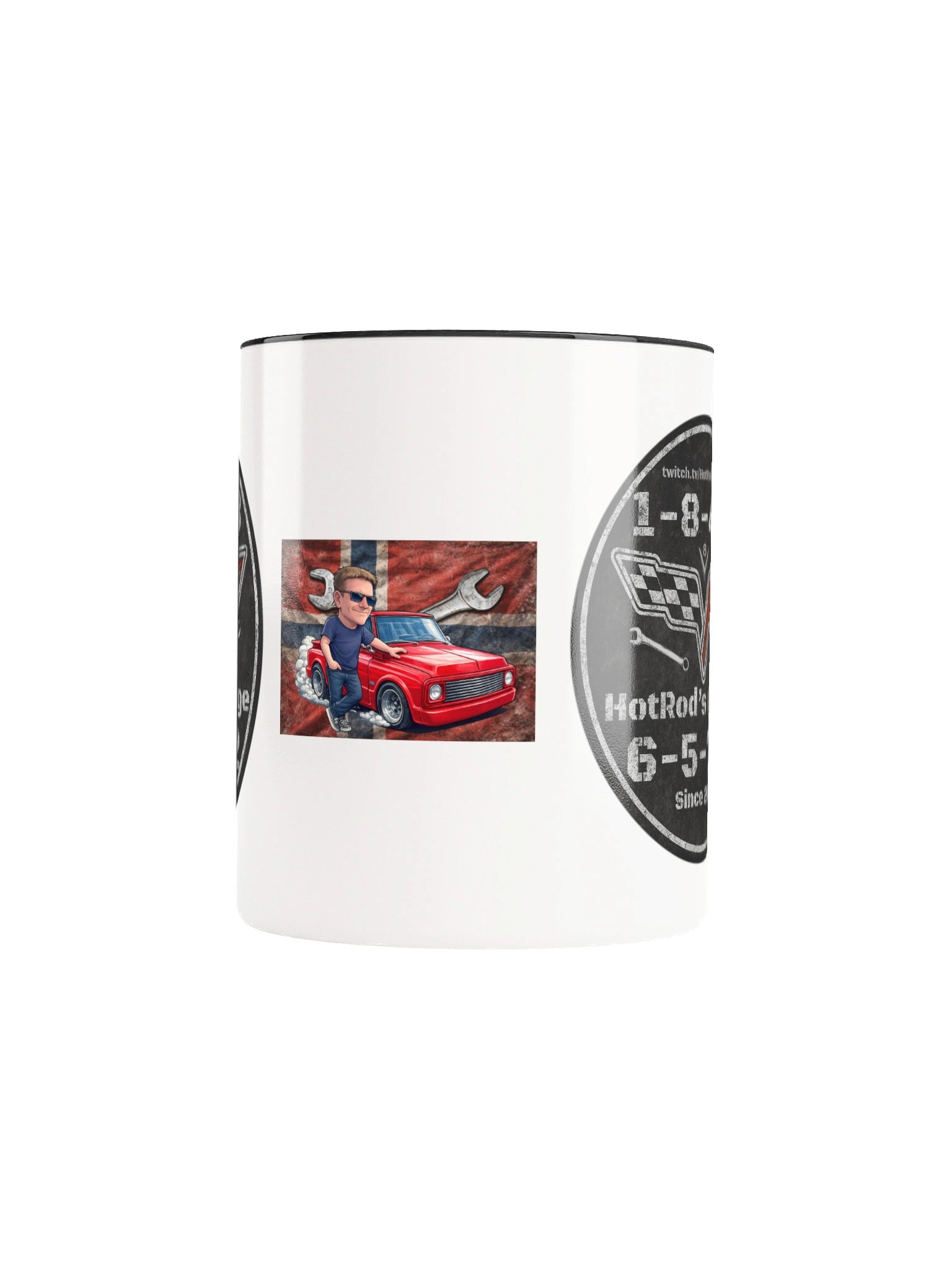 Custom HRG mug product image (83)