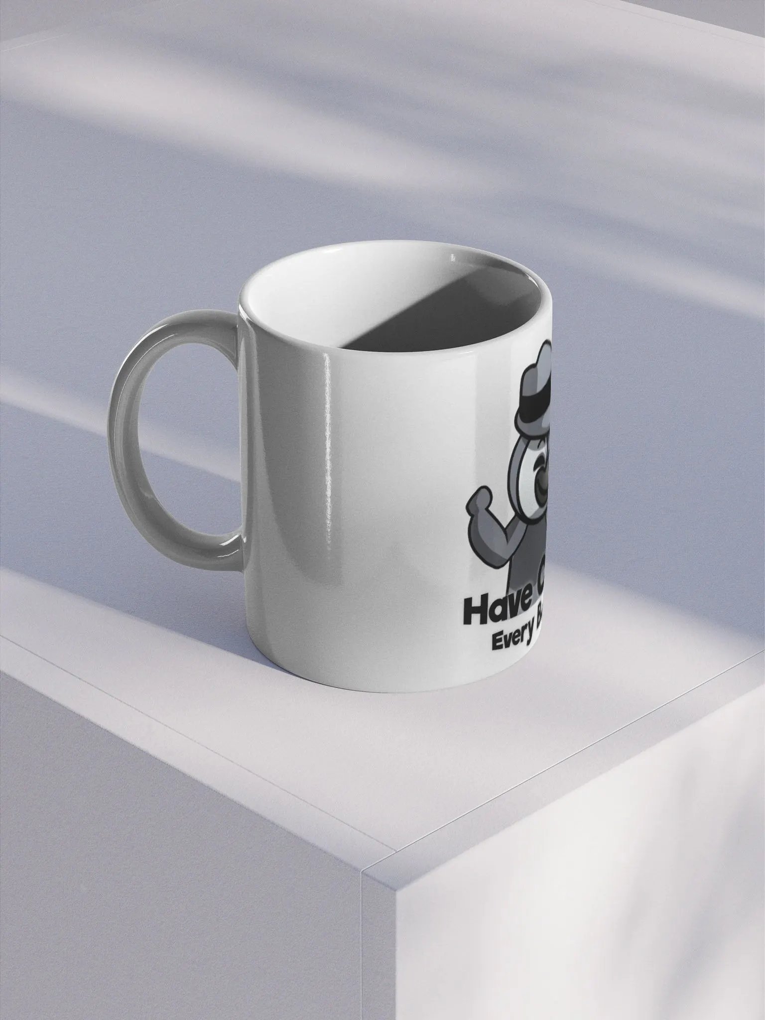 ErikthePenguin23 Mug #6 product image (1)