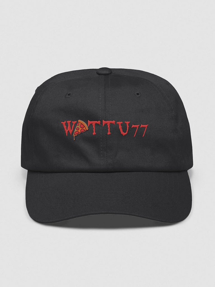 wattu77 Yupoong Classic Dad Hat product image (6)
