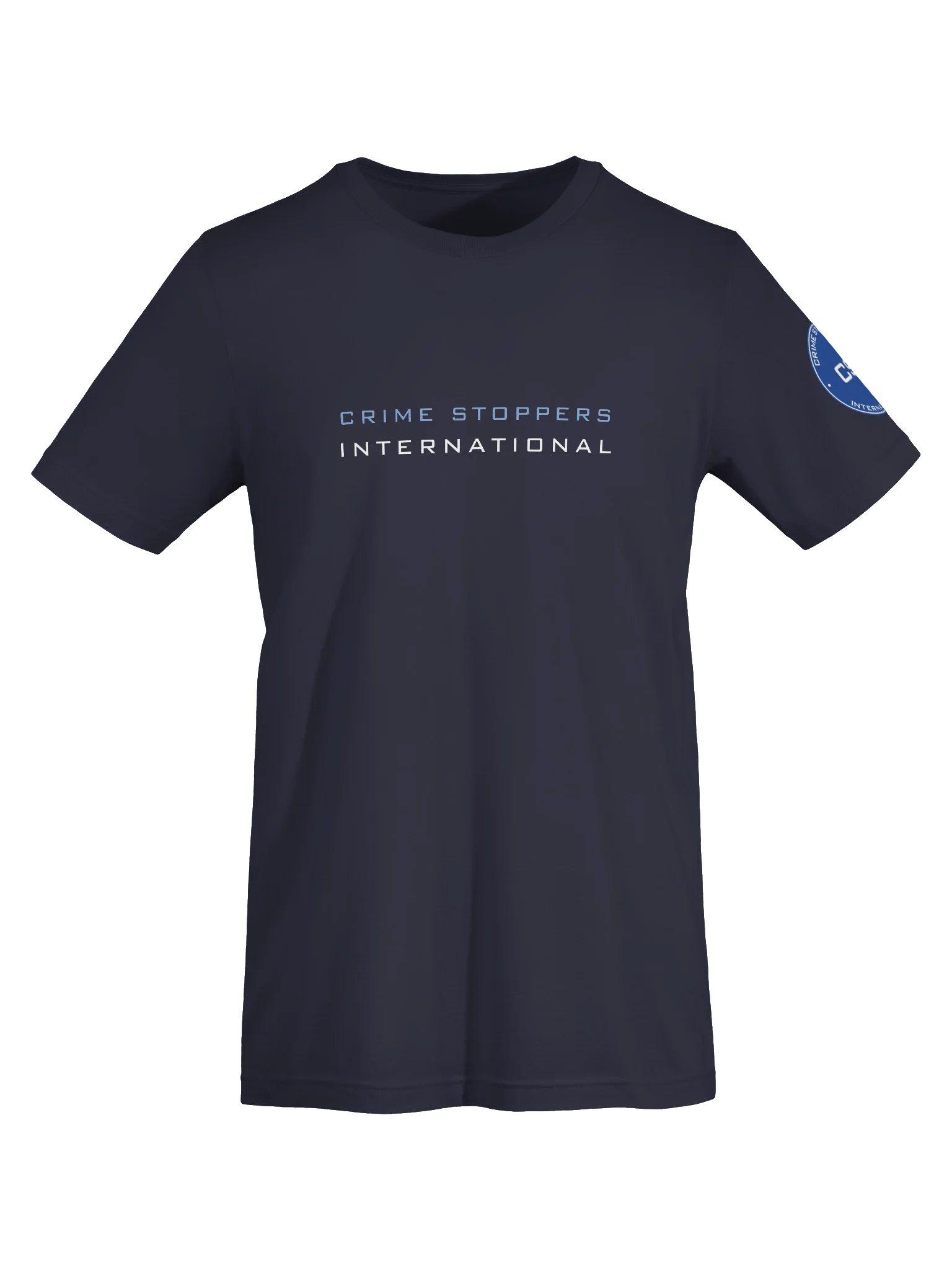 Crime Stoppers International Classic T-shirt (Women) product image (5)