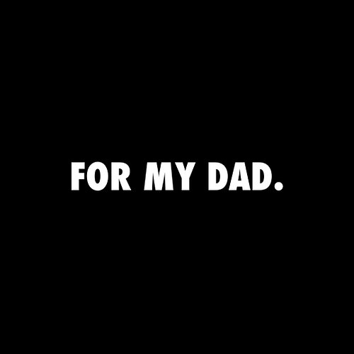 Hi. It’s been a while. I uploaded a new video, talking about my dad and look into the future a bit. It’s up on the Trainerds ...