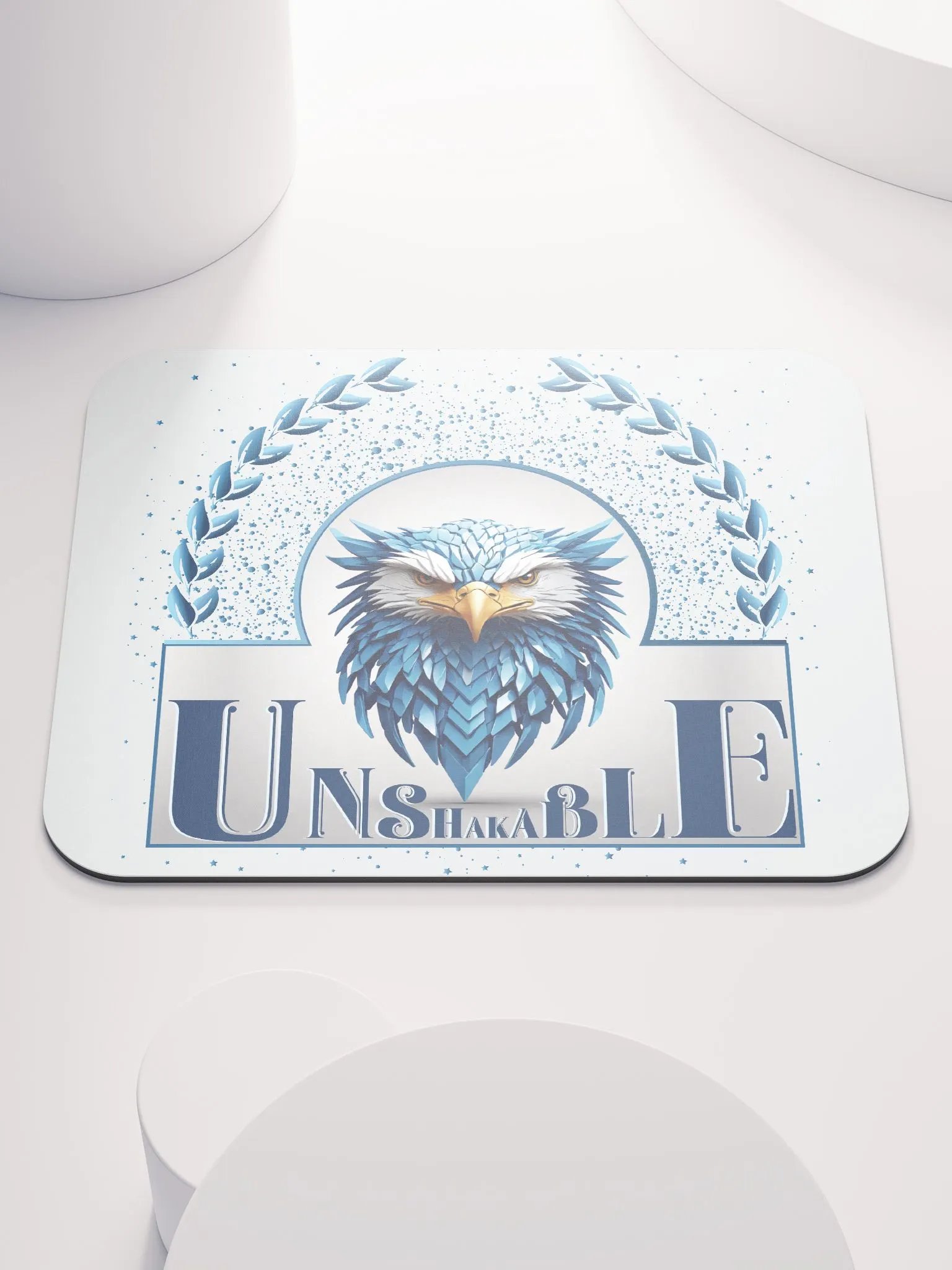 unshakable Classic Mouse Pad product image (1)