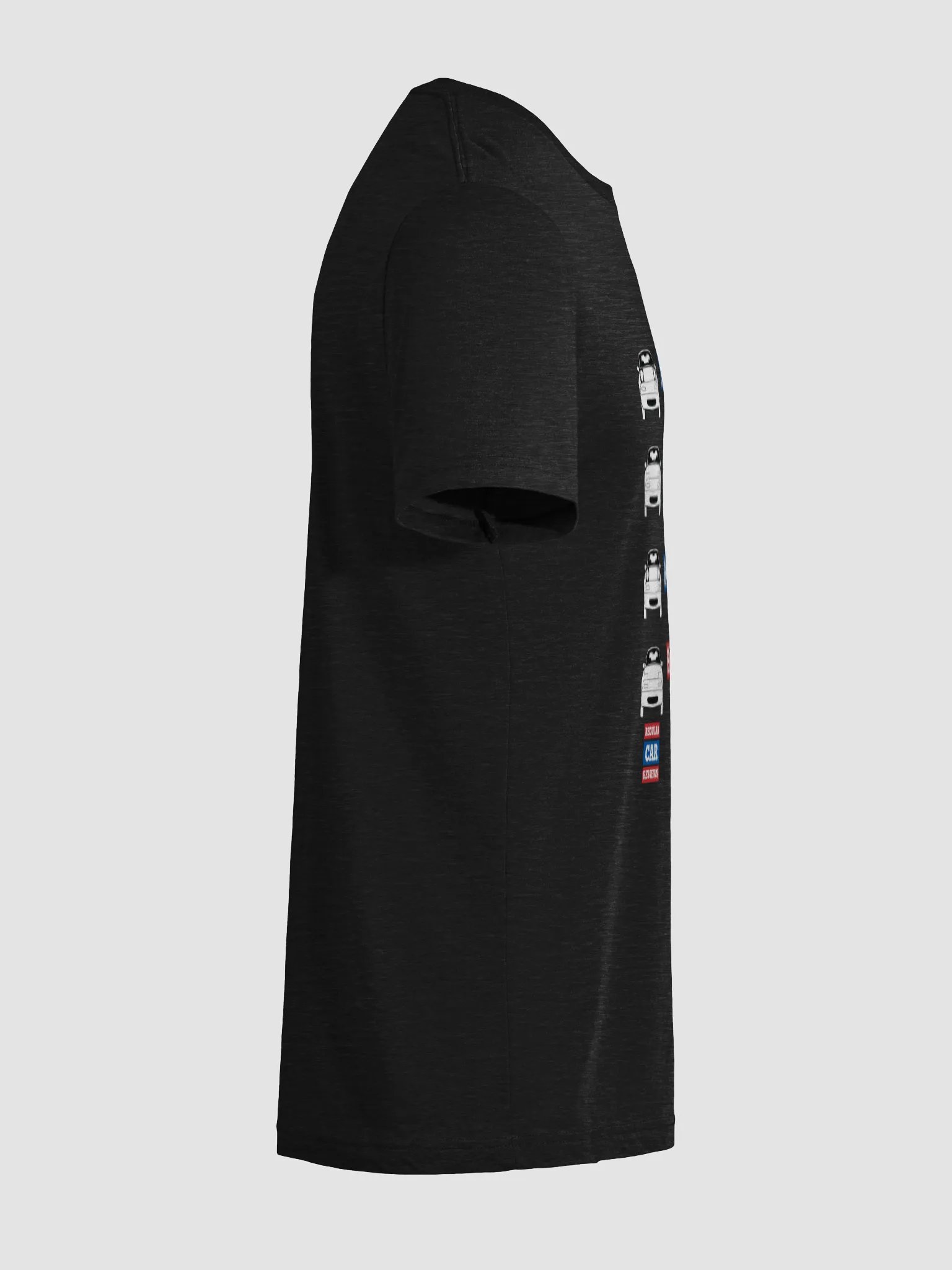 Headlights Go Down Shirt product image (42)