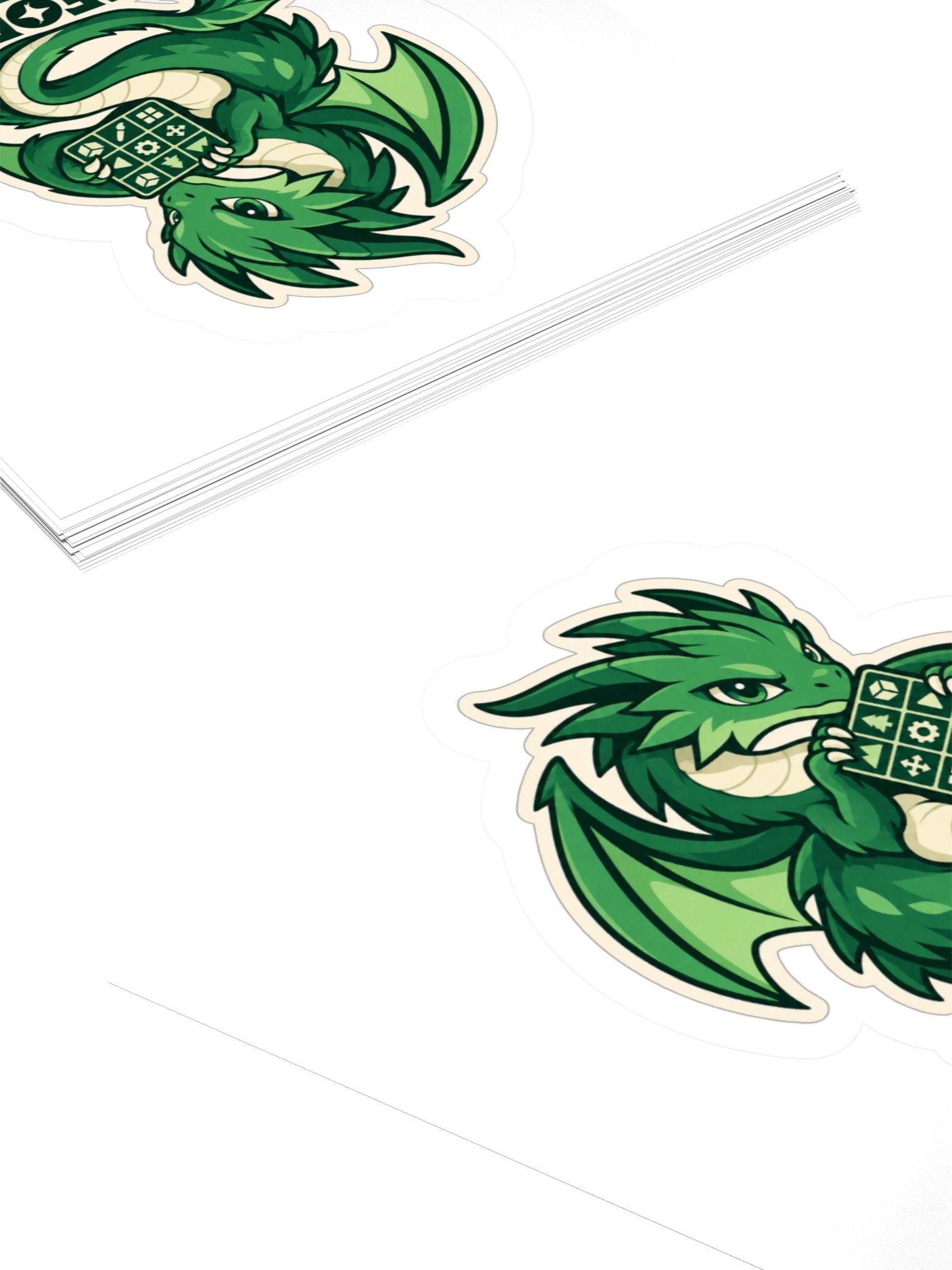 Forge Companion Sticker product image (7)